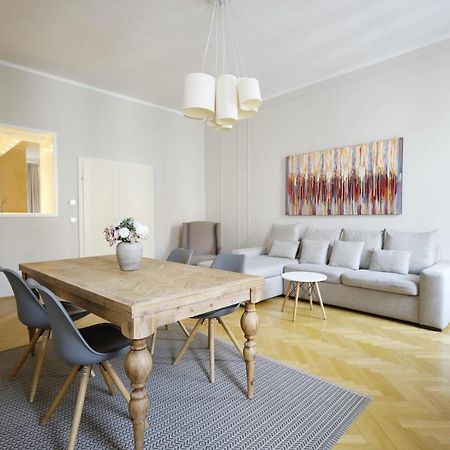 Heymi Apartments Karlsplatz فيينا المظهر الخارجي الصورة