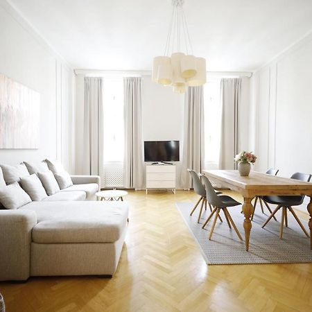 Heymi Apartments Karlsplatz فيينا المظهر الخارجي الصورة