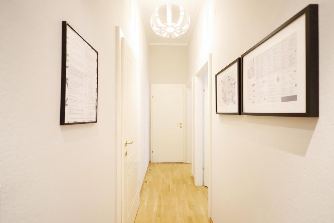 Heymi Apartments Karlsplatz فيينا المظهر الخارجي الصورة