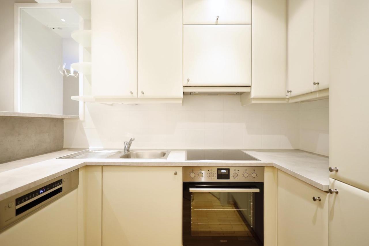Heymi Apartments Karlsplatz فيينا المظهر الخارجي الصورة