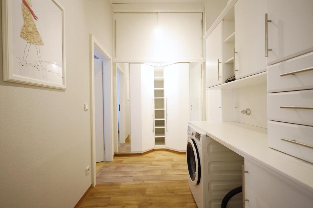Heymi Apartments Karlsplatz فيينا المظهر الخارجي الصورة